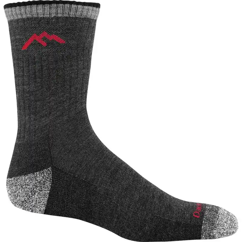 Darn Tough 1466 Men‘s Hiker Micro Crew Cushion Socks