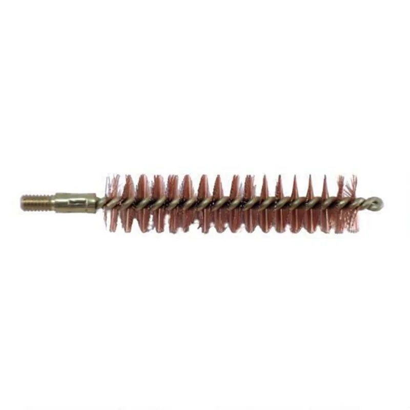 Pro-Shot .40 Caliber Bronze Centerfire Pistol Bore Brush, 10P