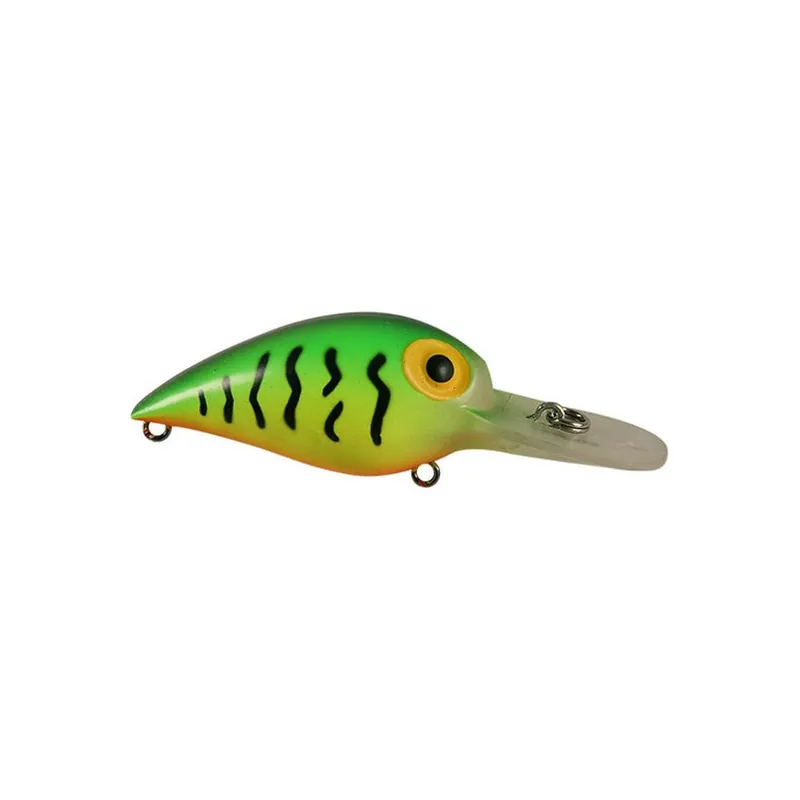 Original Mag Wart Hot Tiger