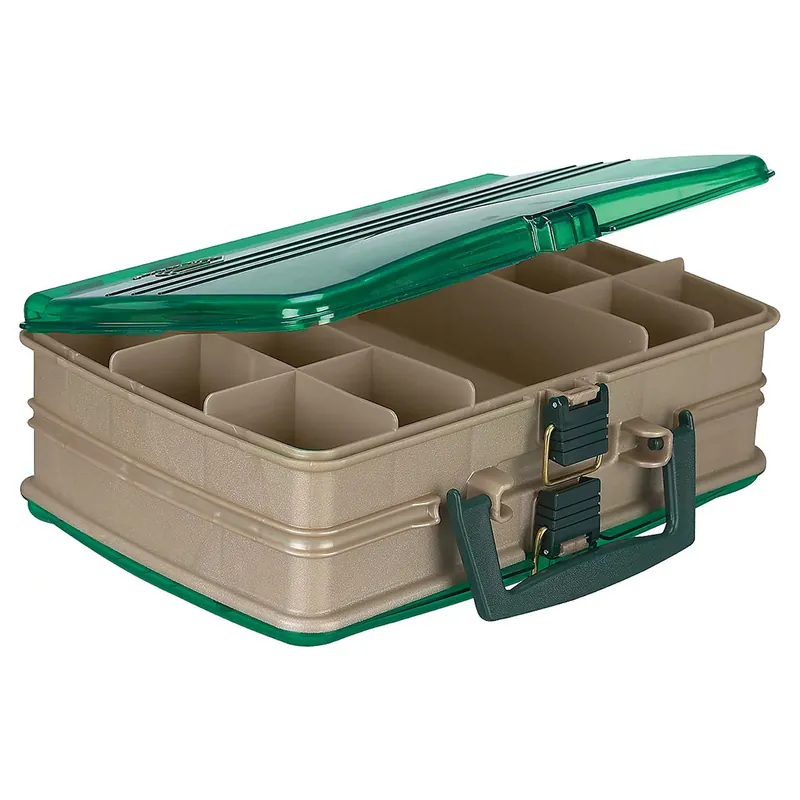 Plano 2-Sided Satchel Tackle Box
