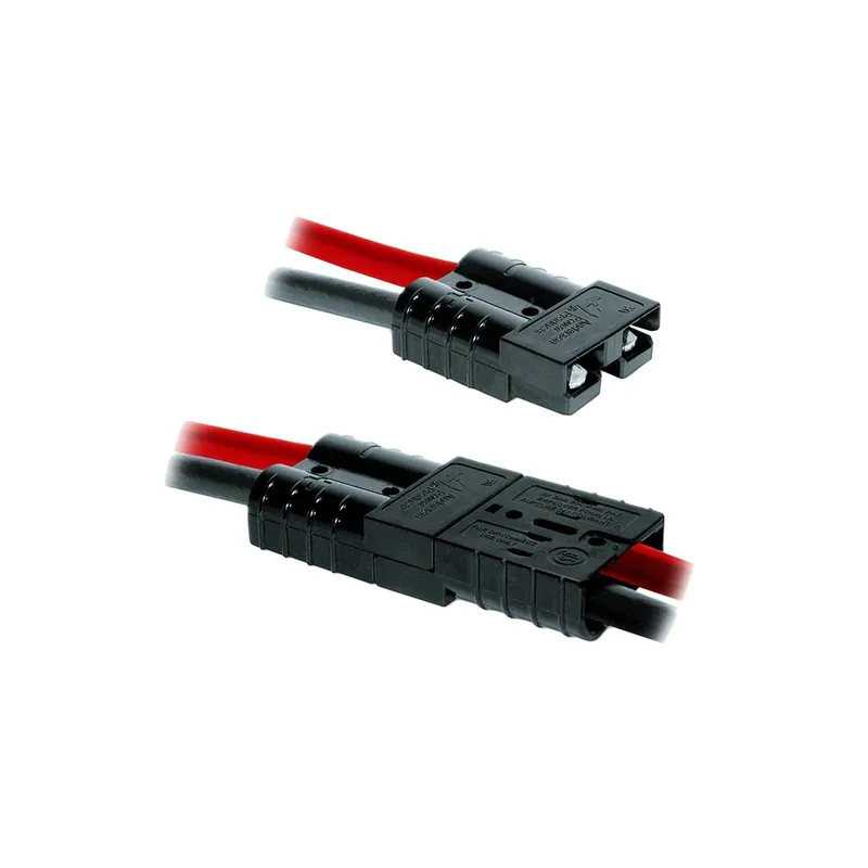Minn Kota MKR-20 Trolling Motor Plug 1865107