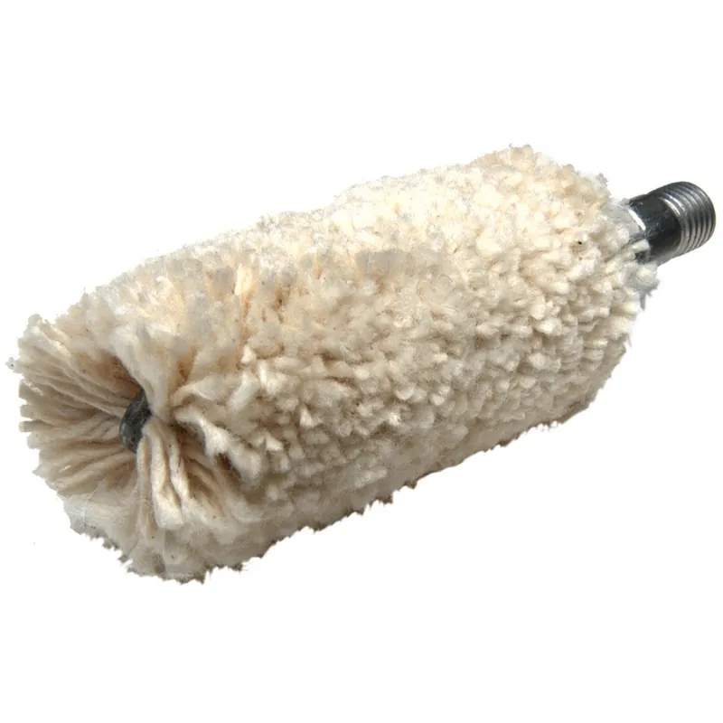 Hoppes Gun Cleaning Swabs Rifle/Pistol .280/.32 Caliber, 1322