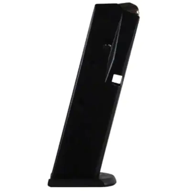 Bersa THUN380PM15MAG Thunder Plus 380 ACP 15 Rd Black Aluminum Magazine