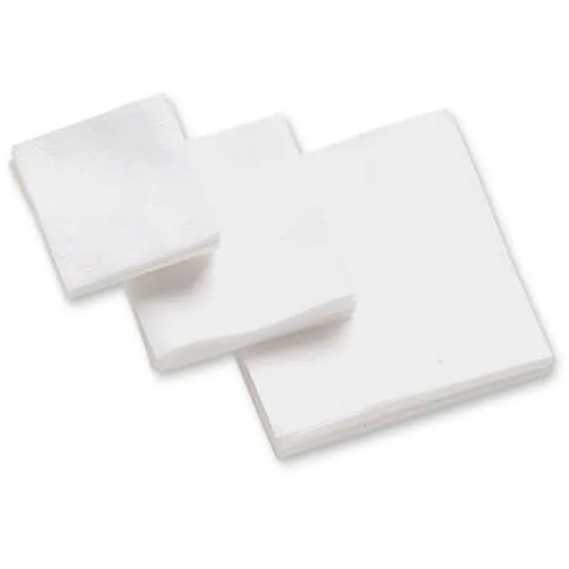 Hoppe‘s No. 9 Gun Cleaning Patch, .22-.270 Caliber (60 Pack)