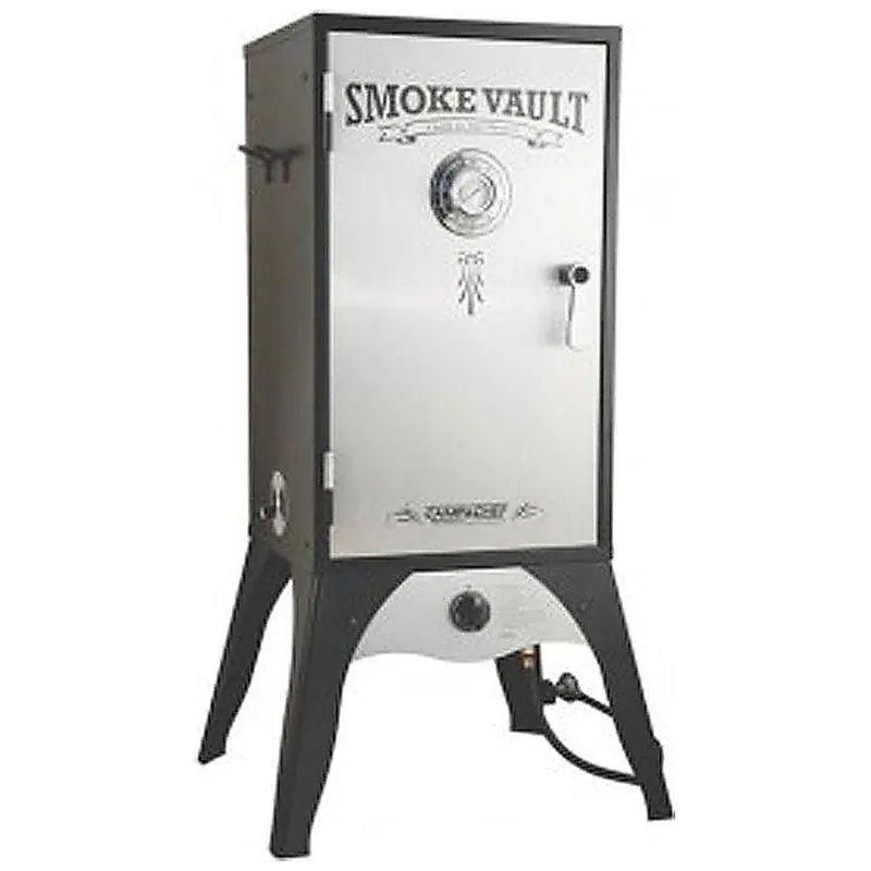 Camp Chef Smoke Vault 18"