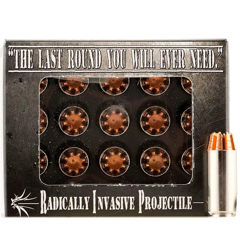 G2 Research G00601 RIP 10mm 115 GR HP 20 Rounds