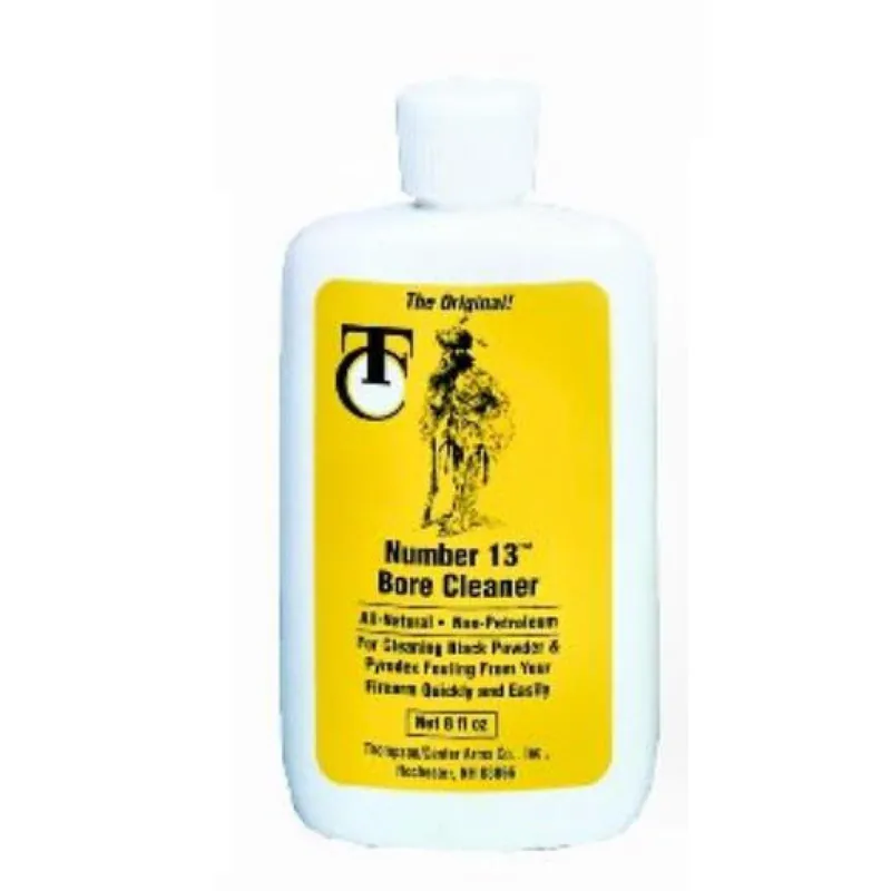 Thompson Center Number 13 Bore Cleaner, 9041