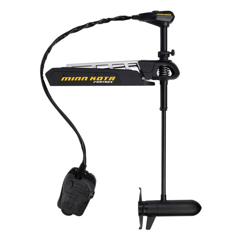 Fortrex 24 Volt 80lbs Thrust 45" Shaft