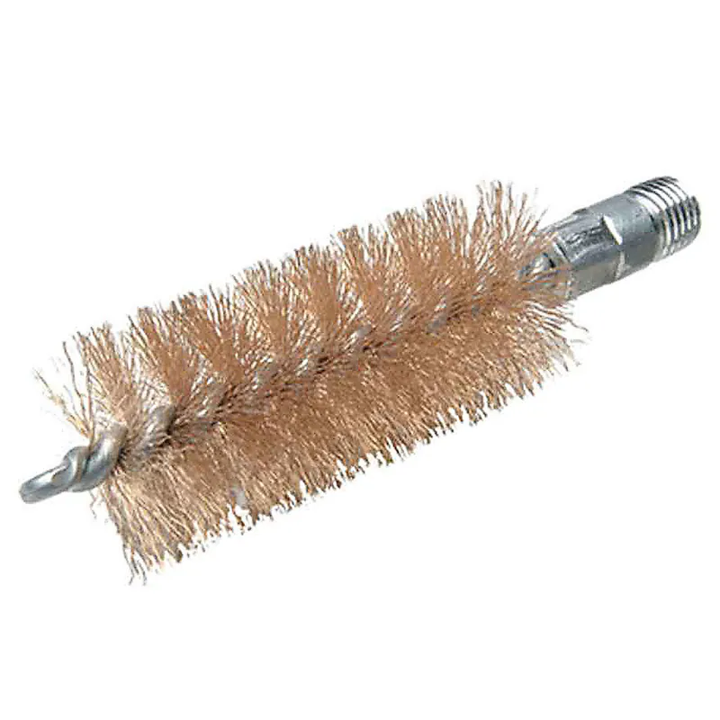 Hoppe‘s No. 9 Phosphor Bronze Brush, 6mm Rifle