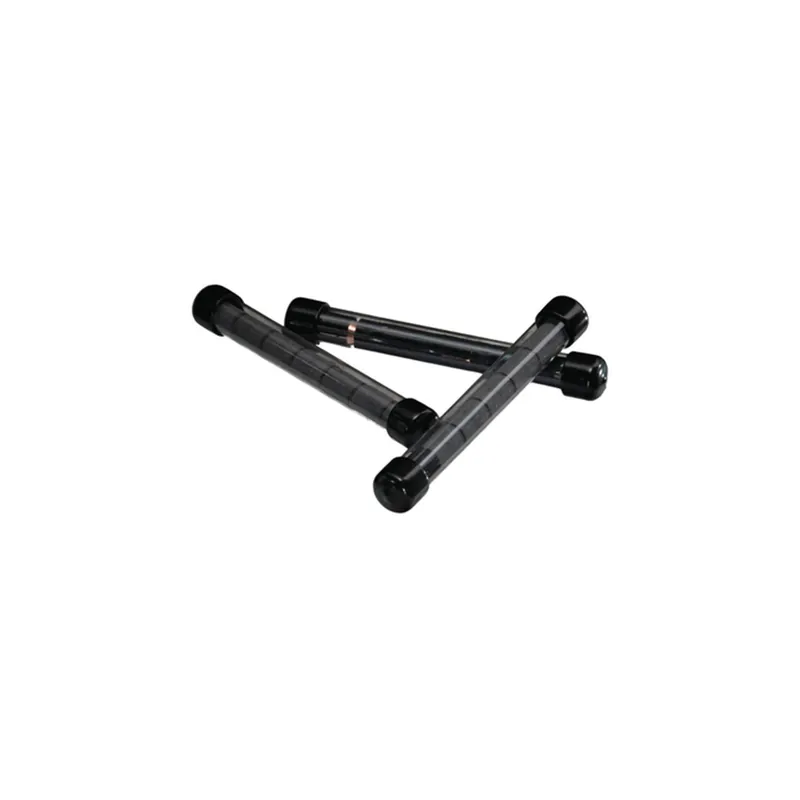 Thompson Center Muzzleloading Ammo Tubes Pack of 3, 7232