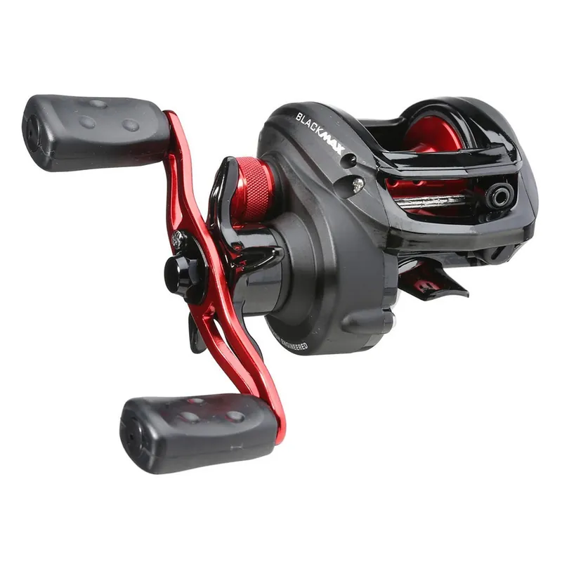 Abu Garcia Black Max Casting Reel