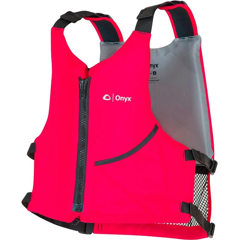 Onyx Adult Oversize Universal Paddle Vest