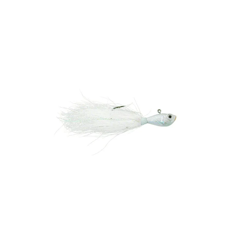 Spro Prime Bucktail Jigs