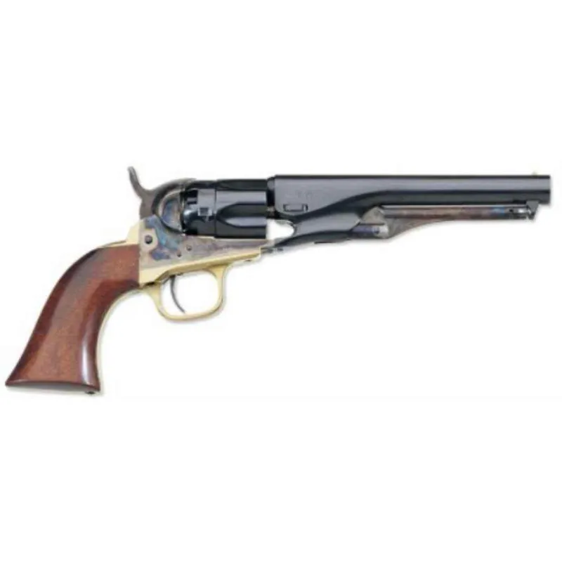 Uberti 1862 Police .36 5 1/2 Barrel