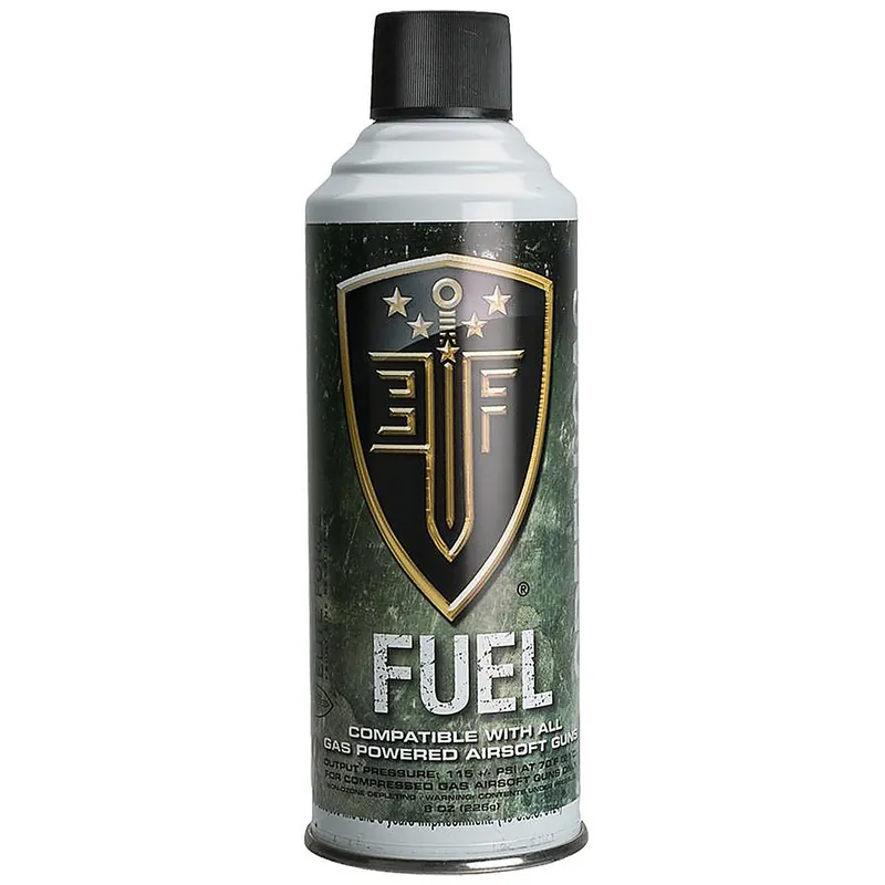 Umarex USA Elite Force Fuel Green Gas 2269520