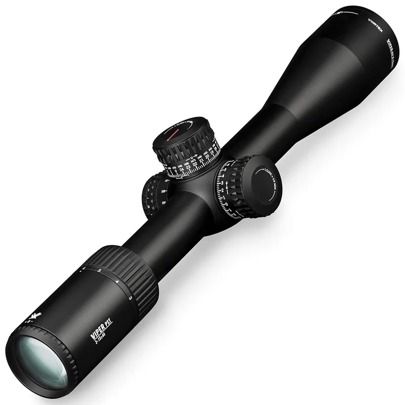 Vortex Viper PST Gen II 1-6x24 SFP Riflescope VMR-2 MOA PST-1605