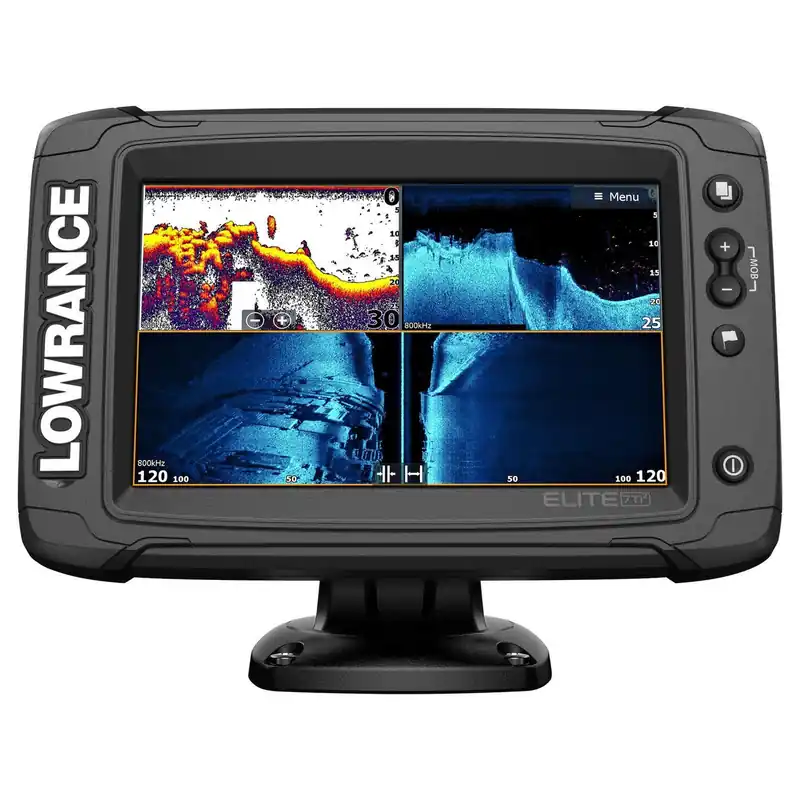Lowrance Elite-7 Ti2 M/H/AI Y-Cable