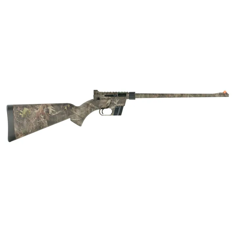 Henry U.S Survival AR-7 Semi-Auto 22LR 16.5" Barrel Synthetic Stock Teflon Camo 8rd