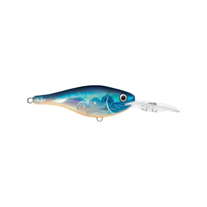 Rapala Glass Shad Rap Crankbaits