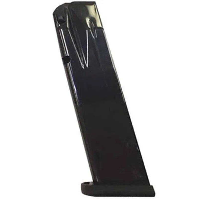 Century MA548 TP9SA 9mm 18 Round Metal Black Finish Magazine