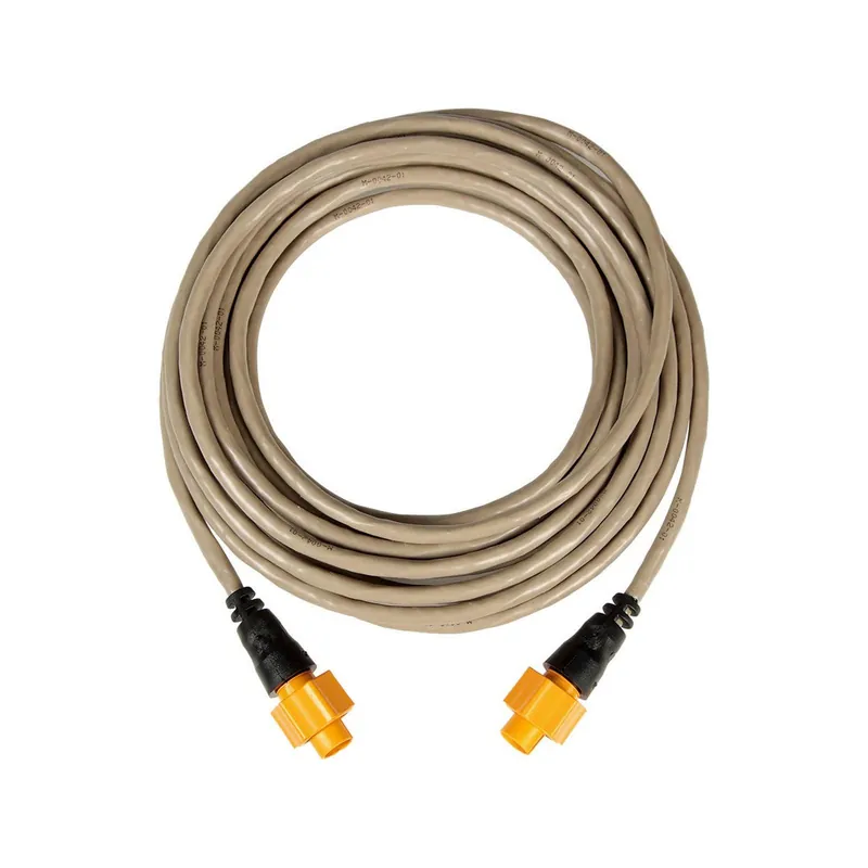 Lowrance 15ft Ethernet Cable