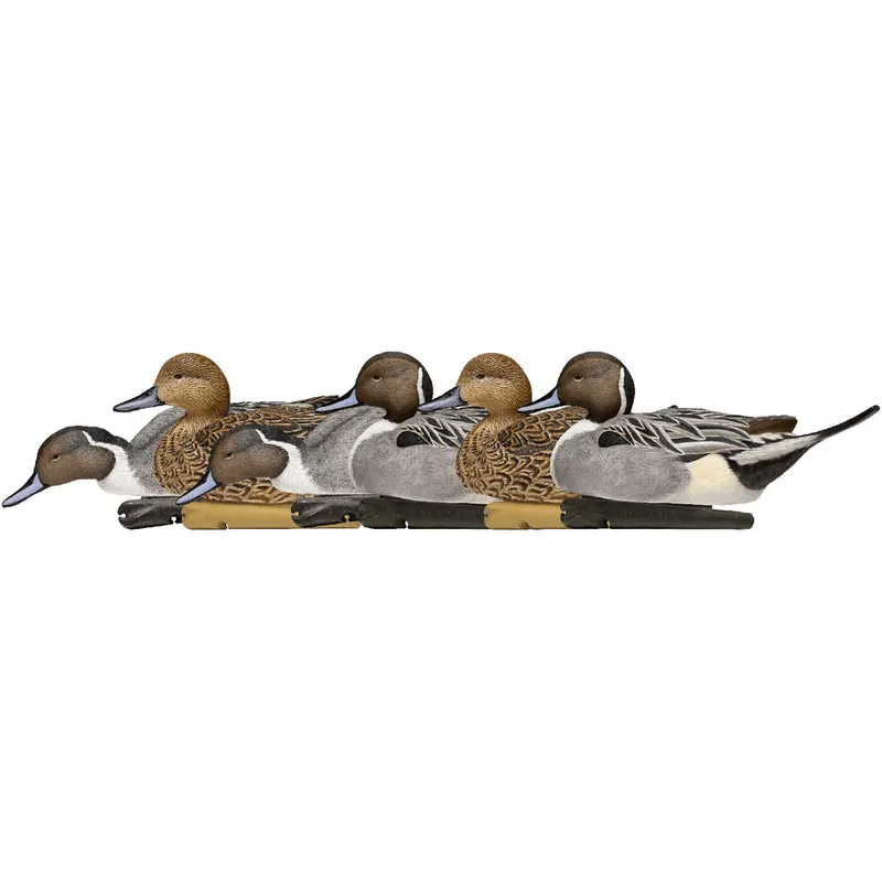 AVIAN-X AVX8082 TOPFLIGHT PINTAILS 6 PACK