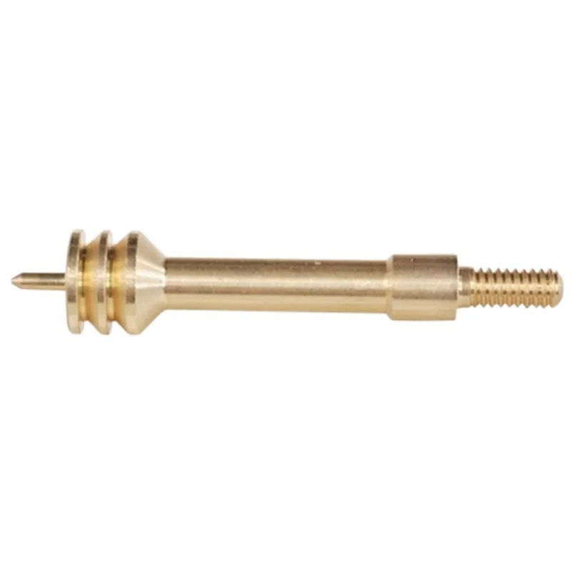 Pro-Shot J45B Spear Tip .45 Cal Brass Jag
