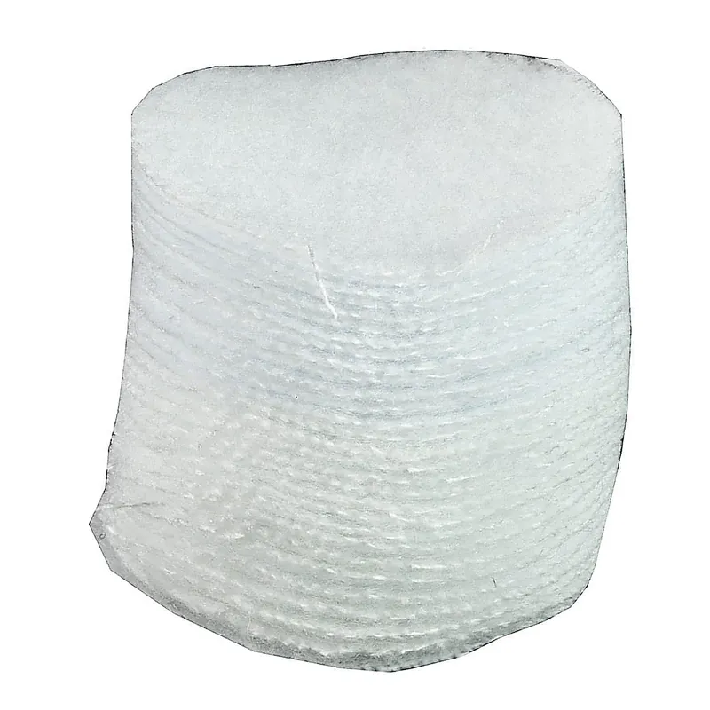 Pro-Shot .22-.270 Caliber Cotton Cleaning Patches 1" 300 Pack, 1-300