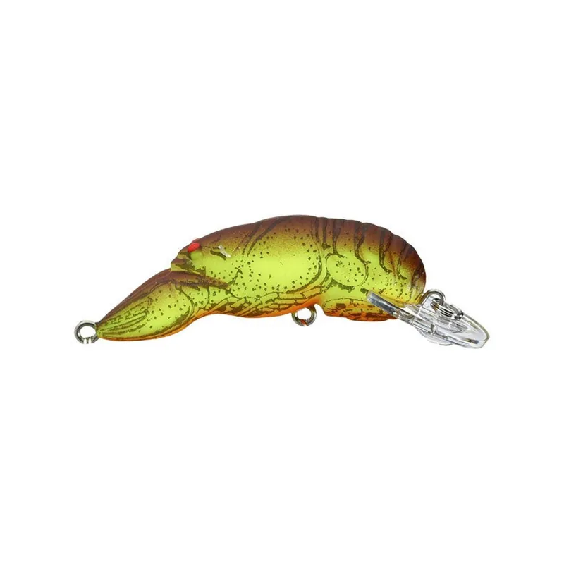 Rebel Wee Craw Crankbaits