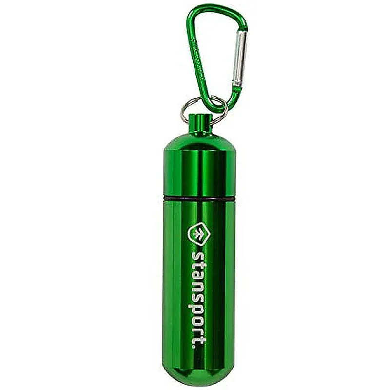 Stansport Aluminum Cylinder -Large