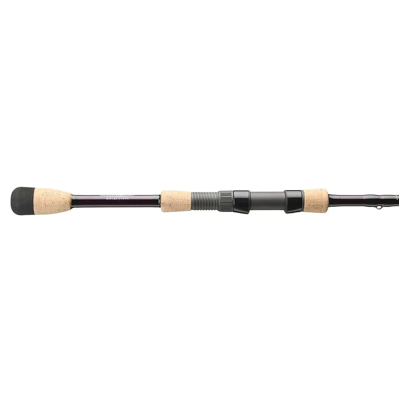 St. Croix Mojo Bass Spinning Rods