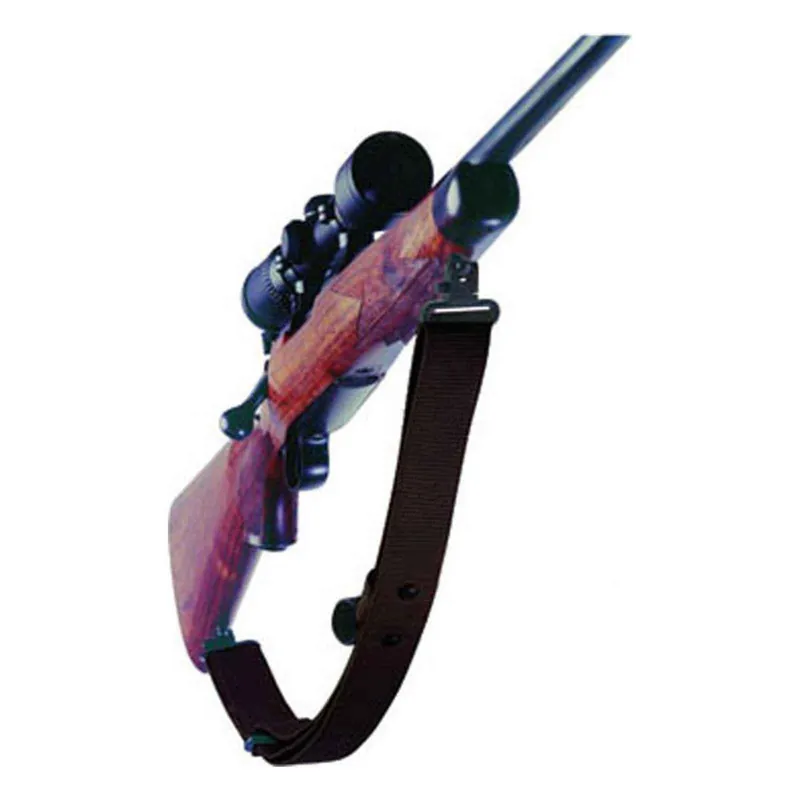 Outdoor Connection Super Sling 2 Plus Black, TP-13DS