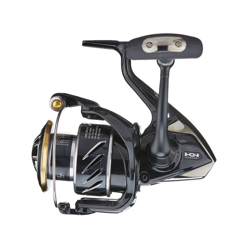 Shimano Sustain FI Spinning Reel 3000HGFI