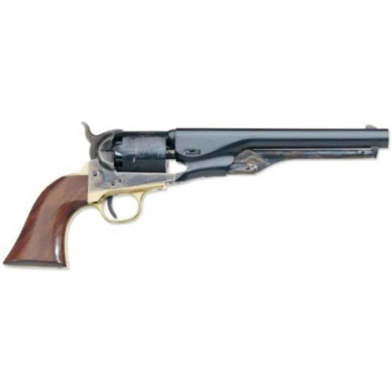 Uberti 1861 Navy Civil Brass .36 7 1/2 Barrel