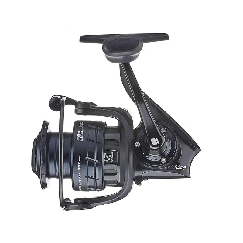 Abu Garcia REVO X Spinning Reel