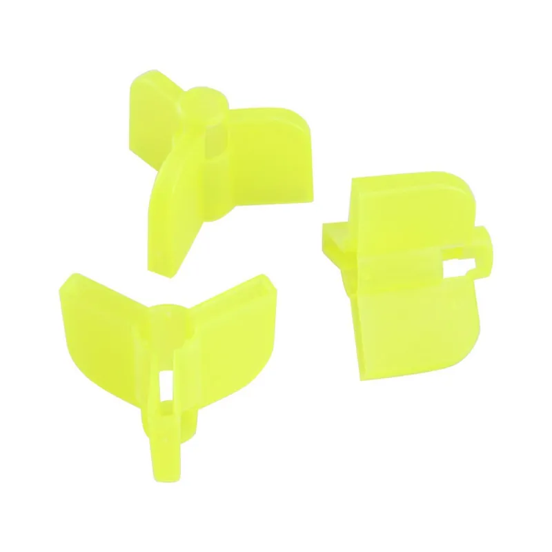 Owner Treble Hook Safety Caps