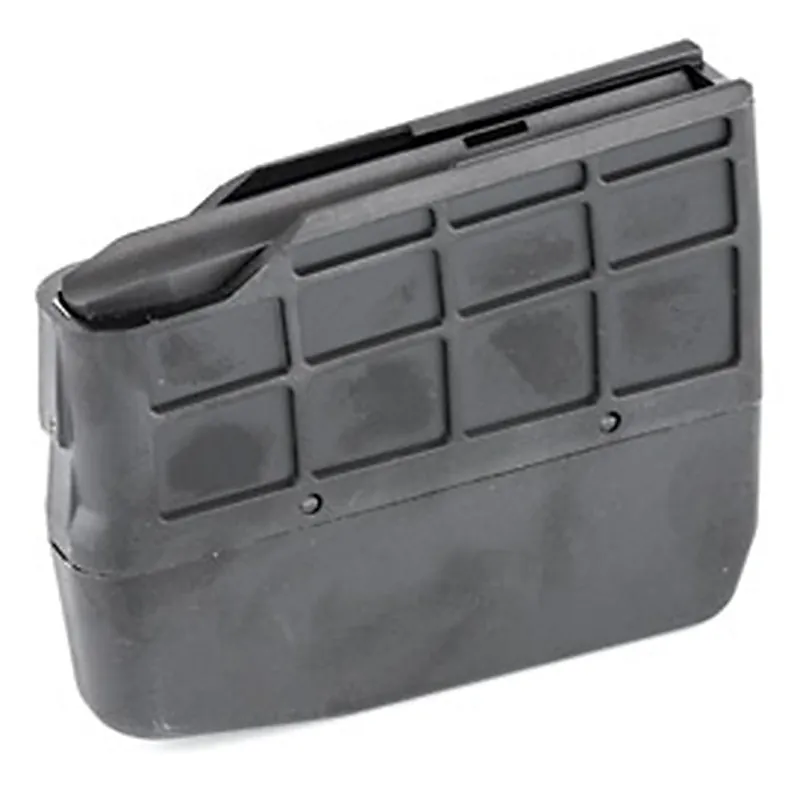 Tikka S5850375 T3 Long Action 5rd Blk Magazine
