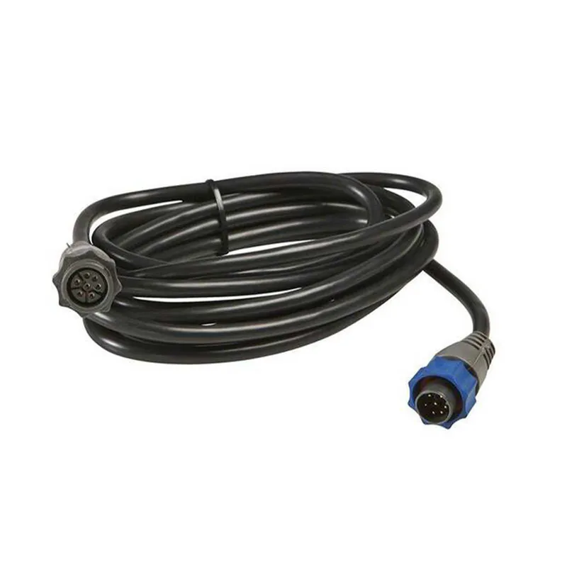Lowrance XT-20BL Transducer Extension Cable