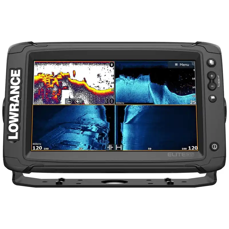 Lowrance Elite-9 Ti2 M/H/AI Y-Cable