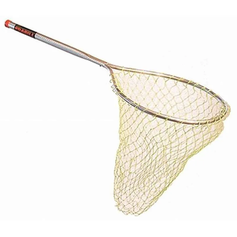Frabill Sportsman 14"X15" Teardrop Landing With 18" Aluminum Fixed Handle