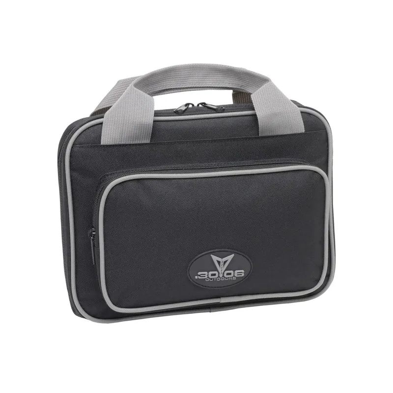 30-06 Outdoors Combat Handgun Carry Case 9"