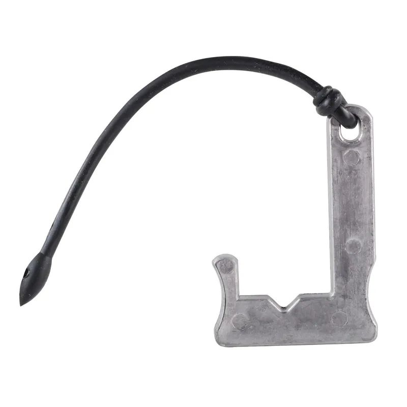 GHG 81028 KEEL GRABBER WEIGHT 4 OZ 12 COUNT