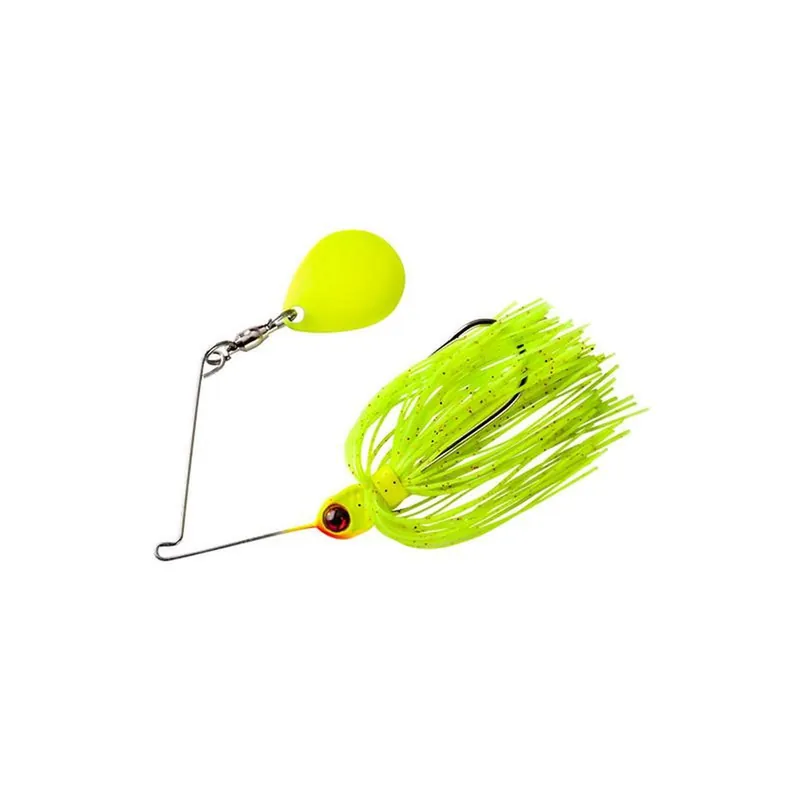Booyah Micro Pond Magic Spinnerbaits