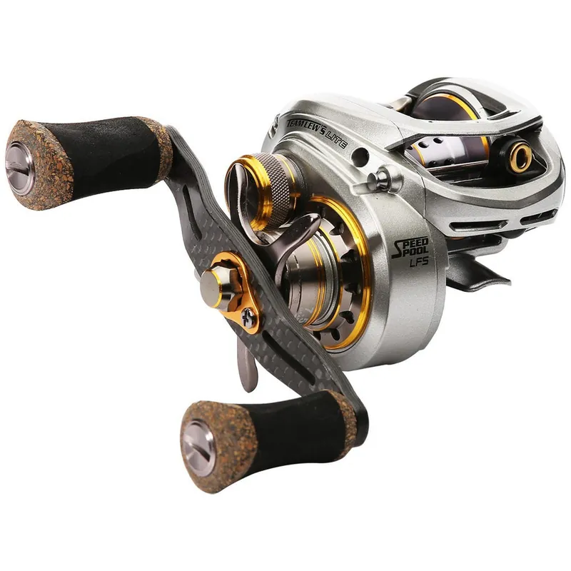 Lew‘s Team Lite Speed Spool Casting Reels