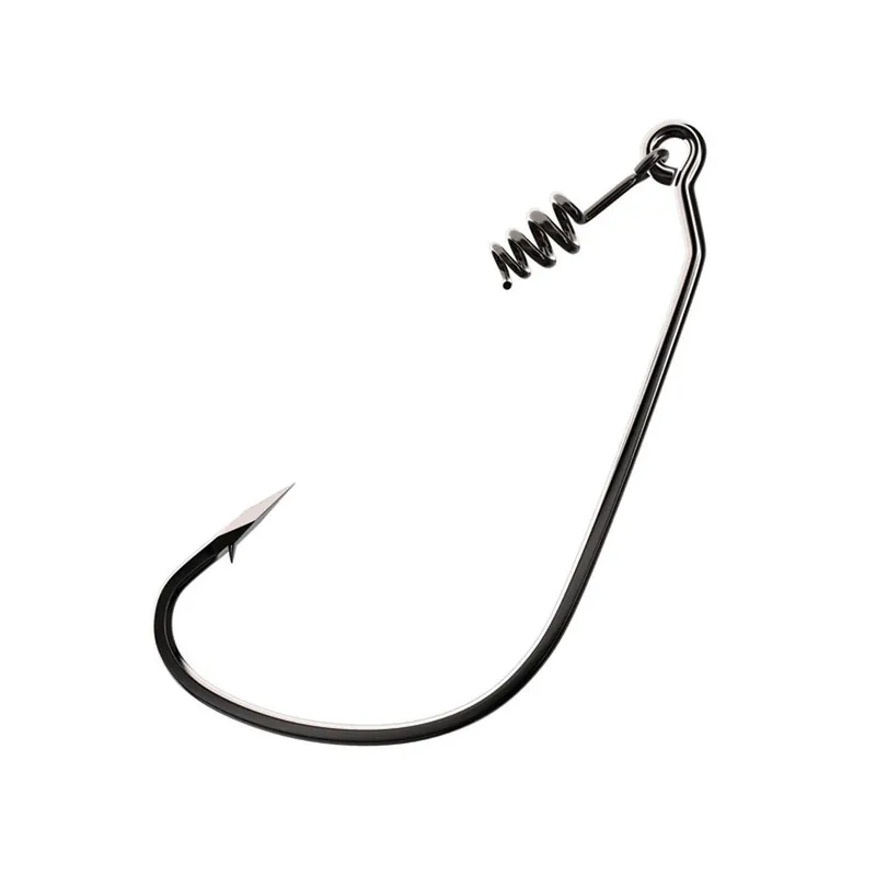 Lazer Trokar Swimbait Hooks