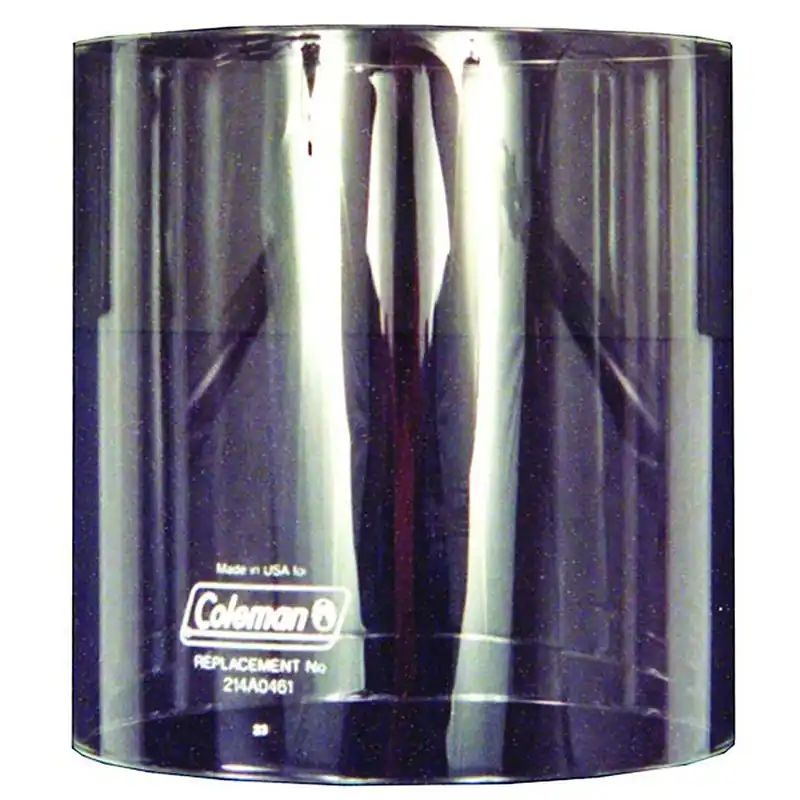 Coleman Globe Straight