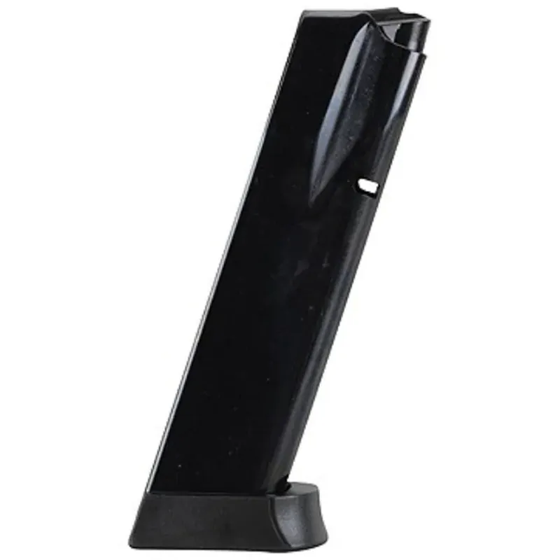 CZ 75 SP-01 9mm 18 Round Steel Blued Finish Magazine 11152