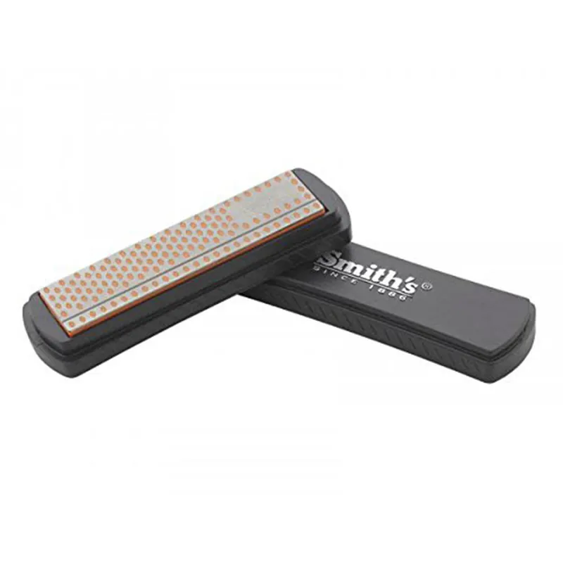 Smith‘s 50363 4" Diamond Sharpening Stone 750 Grit