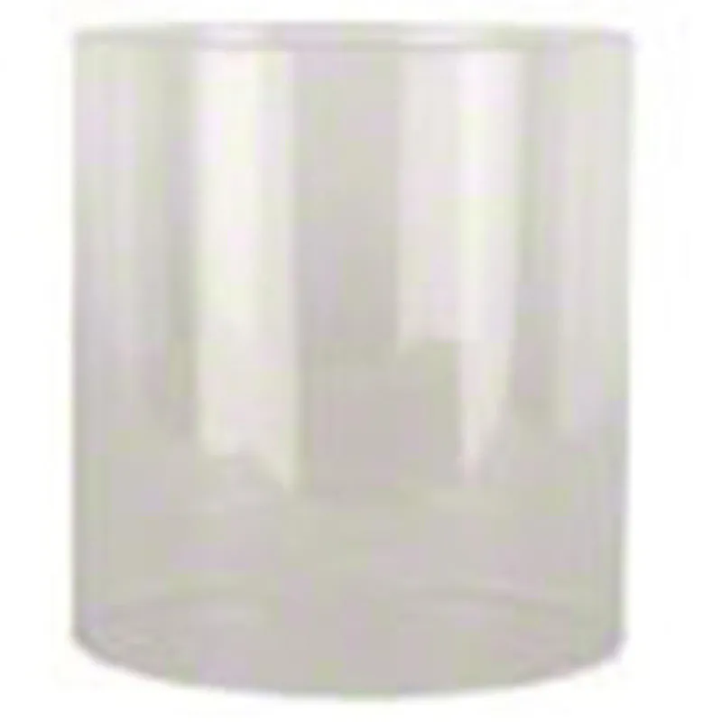 Coleman Replacement Straight Lantern Globe