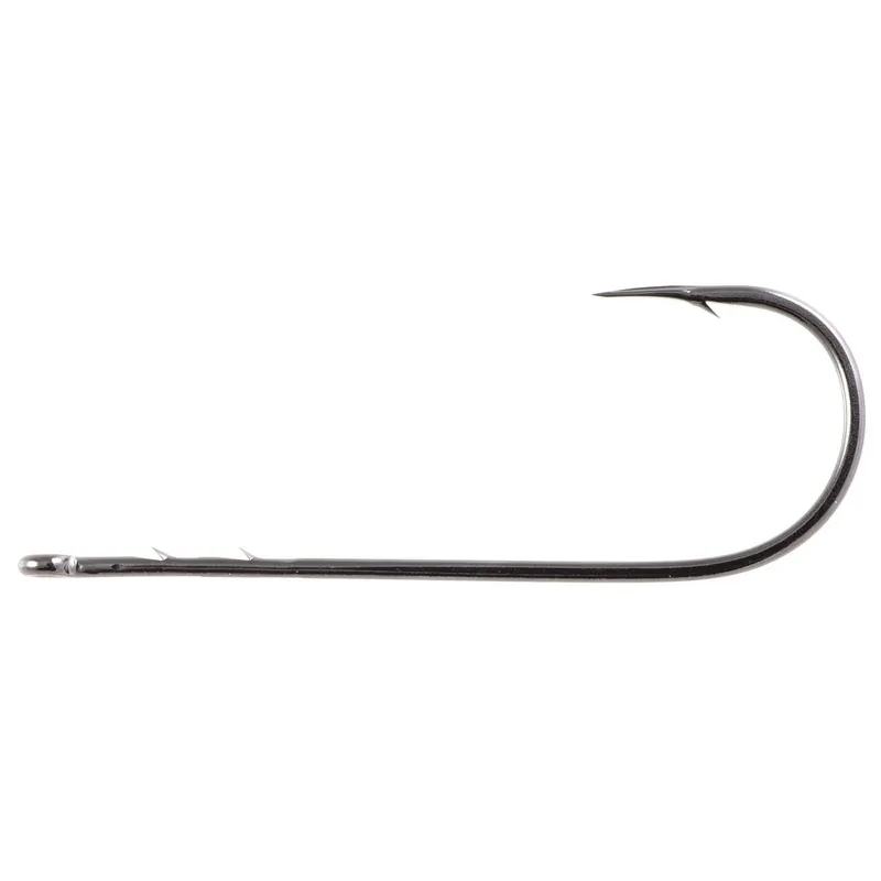 Owner Straight Shank Worm Hooks